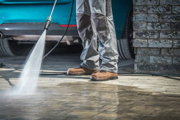 Best Concrete Surface Cleaning in Smithton, IL