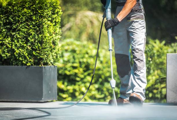 Best Oil and Grease Removal from Surfaces in Smithton, IL