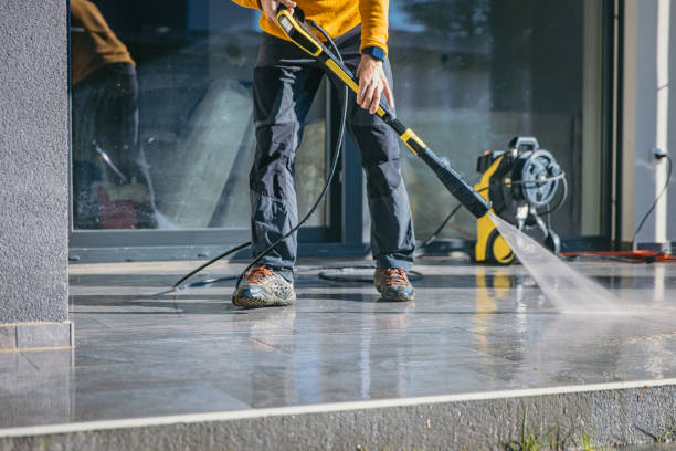 Trusted Smithton, IL Pressure Washing Services Experts