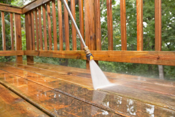 Best Sidewalk and Walkway Pressure Cleaning in Smithton, IL